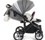 Детская коляска Nuovita Carro Sport 2 в 1