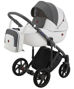 Детская коляска BeBe-Mobile Marconi 2 в 1 Ecco 