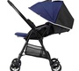 Прогулочная коляска Combi Mechacal Handy Light S