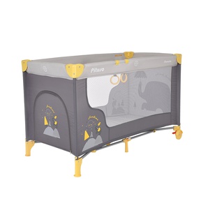 Манеж PITUSO FLORECITA