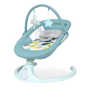 Электрокачели - шезлонг Nuovita Mistero MS2