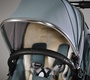 Прогулочная коляска EGG Stroller 