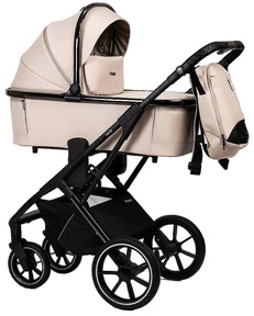 Детская коляска Peppy Tecla 2 в 1