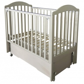 Детская кровать Антел Анита 9