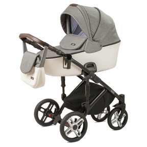 Детская коляска Nuovita Carro Sport 2 в 1