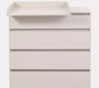 Комод RANT basic NORTON (арт.129)