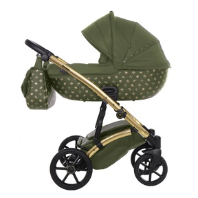 Детская коляска 3 в 1 TAKO LARET IMPERIAL