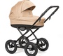 Коляска-люлька Bebizaro Bristol