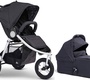 Детская коляска Bumbleride Indie 2в1