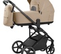 Детская коляска Carrello Alfa 2025 2в1 CRL-6522