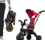 Складной велосипед Doona Liki Trike S1 