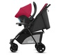 Коляска с автокреслом CBX by Cybex WOYA TRAVEL SYSTEM