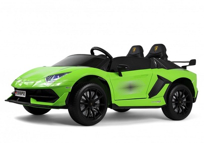 Электромобиль Rivertoys K999PX 
