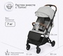 Коляска Tomix Luna LUX 