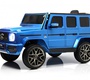 Детский электромобиль Mercedes-Benz G63 (T999TT)