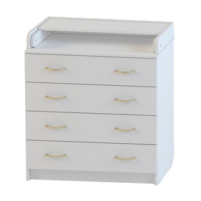 Комод пеленальный Mika Соня