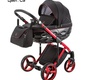 Коляска Adamex Chantal Special Edition 2 в 1