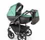 Коляска Retrus Tommy 2 в 1