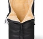 Конверт в коляску Esspero Sleeping Bag Lux (натуральная 100% шерсть)