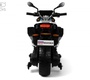 Детский электромотоцикл Rivertoys М009БХ
