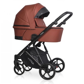Коляска Riko Basic YOGA ECCO 2в1