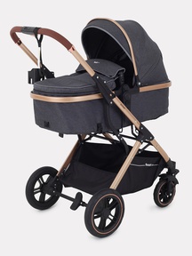 Детская коляска-трансформер RANT BASIC PULSAR