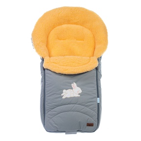 Меховой конверт NUOVITA TUNDRA