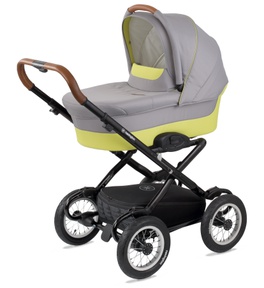 Коляска классическая Navington Galeon