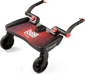 Подножка LASCAL для второго ребенка 