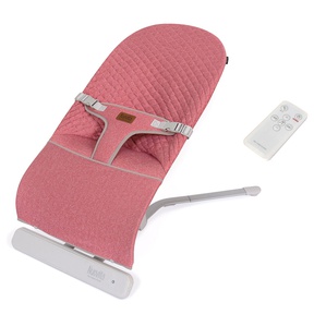 Шезлонг Nuovita Pulito PL1 с электронной функцией качения 