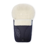 Зимний меховой конверт Womar №25