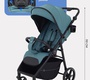 Прогулочная коляска RANT VOLT RA353 