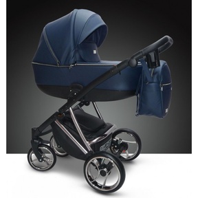 Детская коляска AGIO Individual 3 в 1