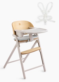 Стул для кормления Happy Baby VINCENT