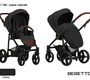 Прогулочная коляска Bebetto Nico с реверсивным сидением 