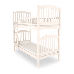 Двухъярусная кровать Nuovita Altezza Due