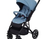 Прогулочная коляска MOWBaby TURBO 2.0 MB021 (перекид ручка)