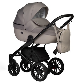 Детская коляска Indigo MIO S 2в1 
