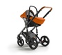 Коляска Verdi ORION 3 в 1 с автолюлькой