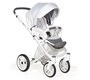 Детская коляска Indigo PORTO 2 в 1