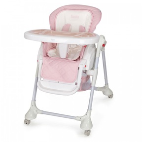 Стул Nuovita Tutela trapuntata с функцией качания 