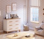 Комод Polini kids Simple 3402