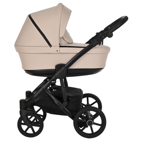 Коляска PITUSO MOON 2 в 1 кожа 