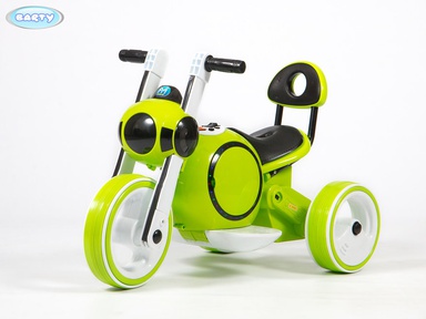 Электромотоцикл Barty Y-MAXI YM93 