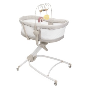 Кроватка-стульчик Chicco Baby Hug Armonia 4в1 