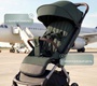 Коляска RANT ZENO RA408 для самолета
