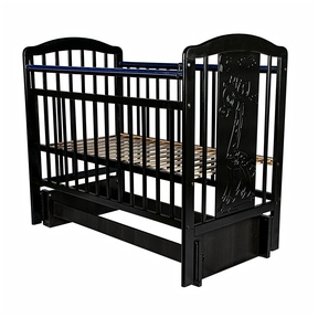 Кровать PITUSO NOLI Жирафик с универсальным маятником