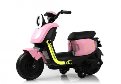 Детский электромобиль Rivertoys G888GG