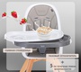 Стул для кормления Nuovita Gourmet