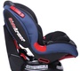 Автокресло Babycare BC-120 isofix 